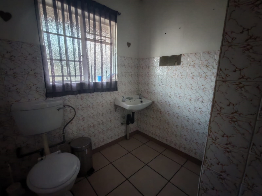 3 Bedroom Property for Sale in Vaalpark Free State
